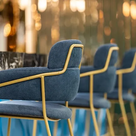 Calisi Hotel Belgrad