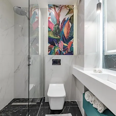 Hotel Calisi Belgrad