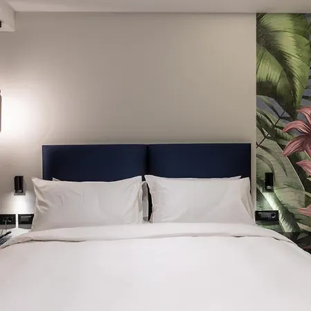 Calisi Hotel Belgrade