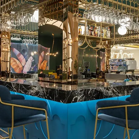 Calisi Hotel Belgrade