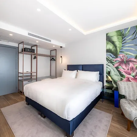 Calisi Hotel 4*