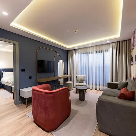 Hotel Calisi Belgrade