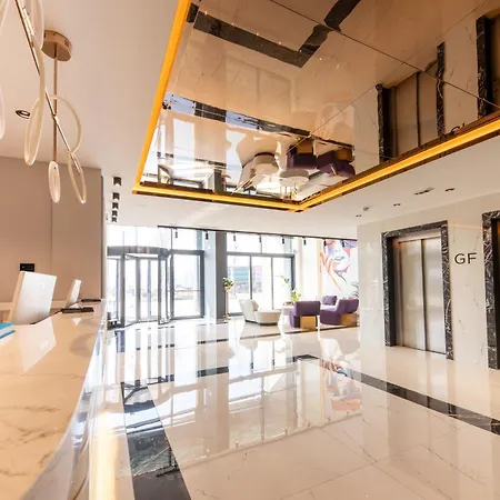 Hotel Calisi Belgrade
