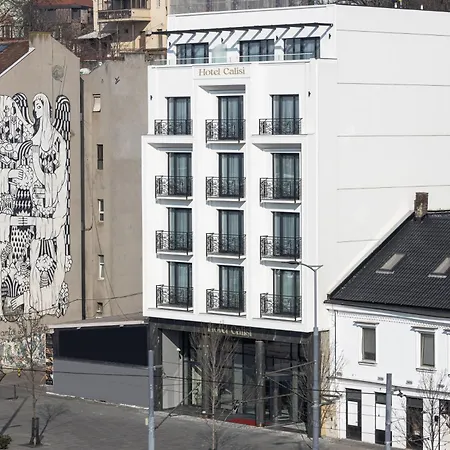 Calisi 4* Belgrade