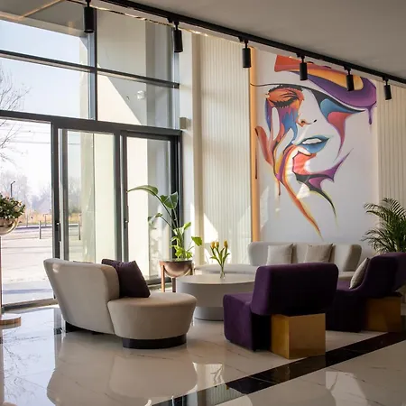 Calisi 4* Belgrade