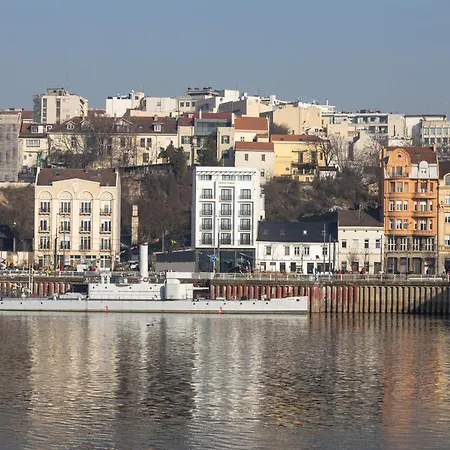 Hotel Calisi Bělehrad