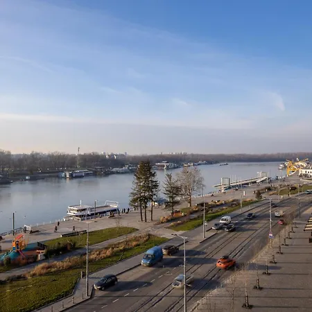 Calisi 4* Belgrade