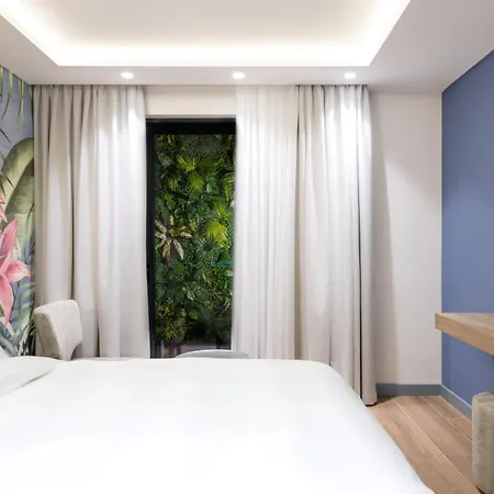 Calisi 4* Belgrade