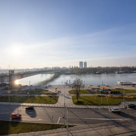 Hotel Calisi Belgrade