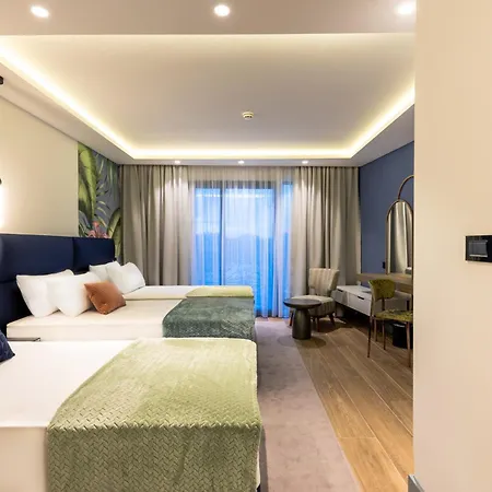 Hotel Calisi Belgrade