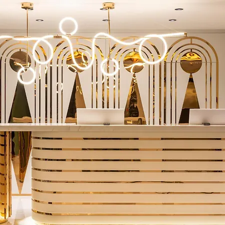 Calisi 4* Belgrade