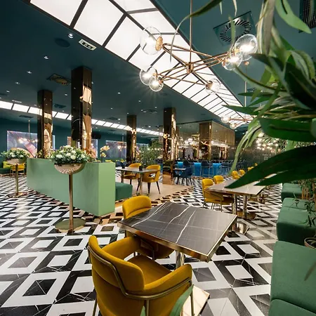 Hotel Calisi Belgrade