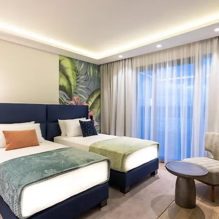 Calisi Otel 4*