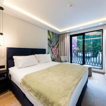 Calisi Otel