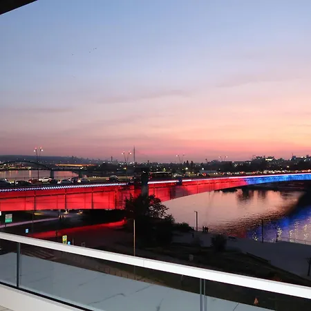 Calisi Hotel Belgrade