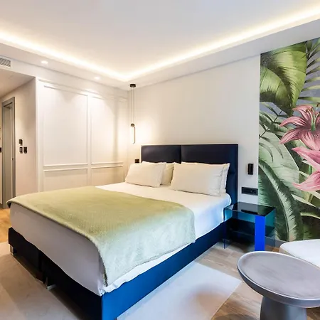 Calisi Hotel Bělehrad