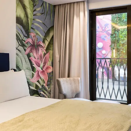 Calisi 4* Belgrade