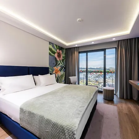 Calisi Hotel Belgrad