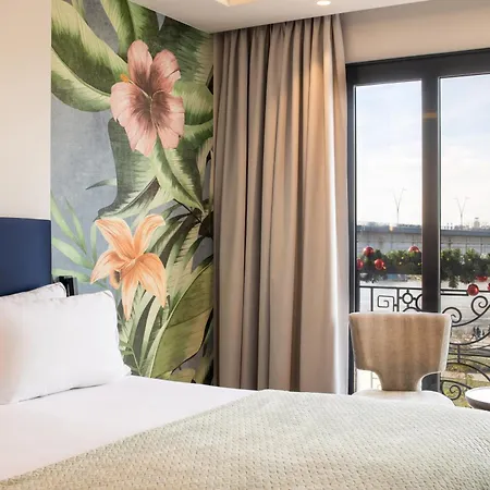 Hotel Calisi Belgrad