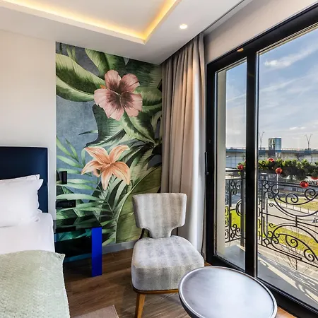 Calisi Hotel