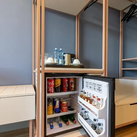 Hotel Calisi Belgrade