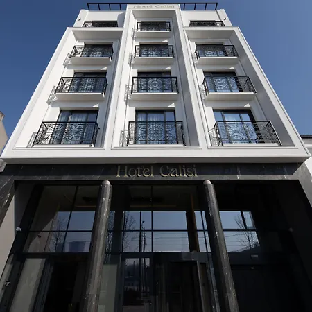Hotel Calisi