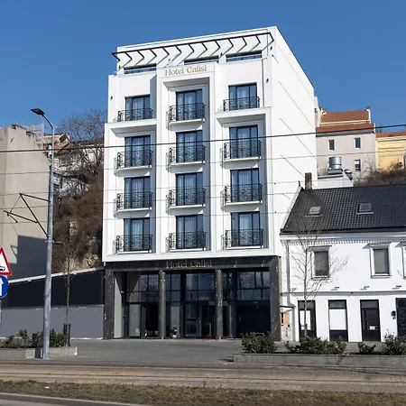 Calisi Hotel