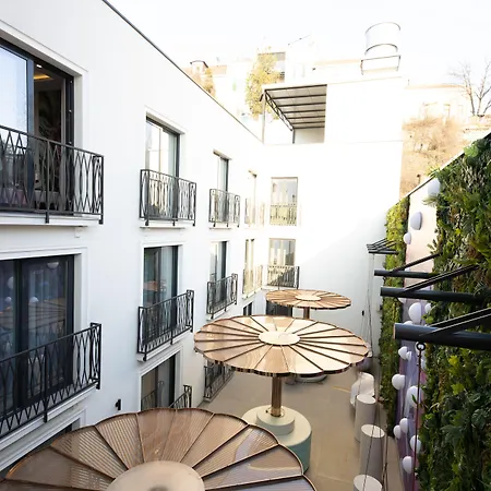 Hotel Calisi Belgrade