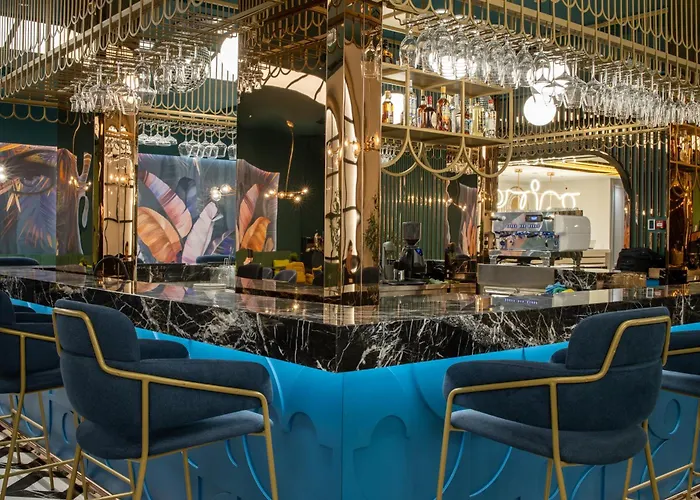 Calisi Hotel Belgrad