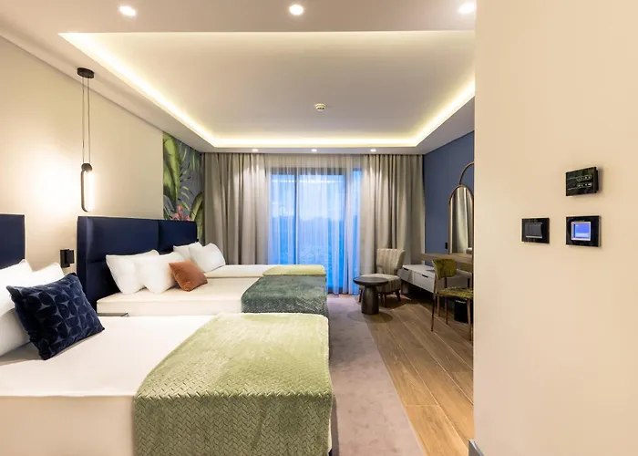 Hotel Calisi Belgrad