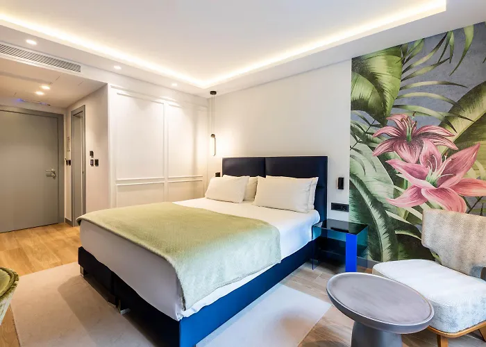 Calisi Hotel Belgrad